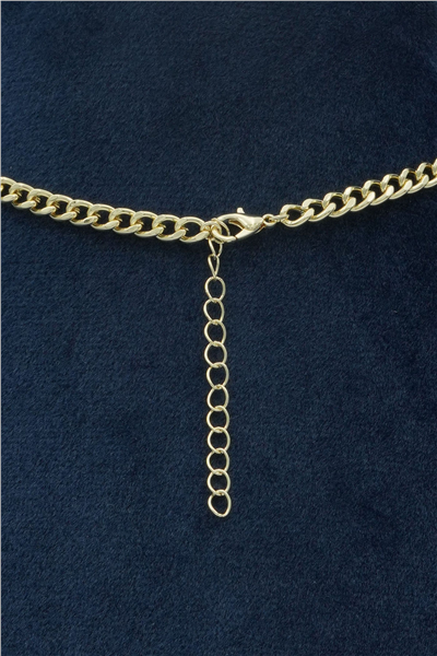 Bejou Select / Premium Kolye Gold