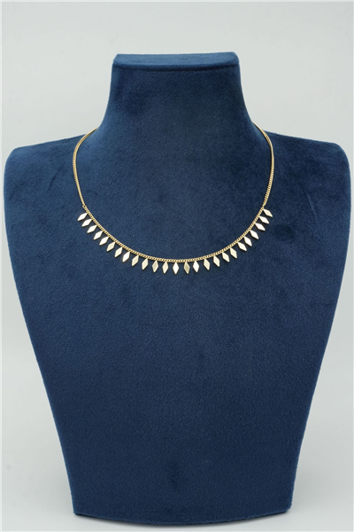 Bejou Select / Premium Kolye Gold