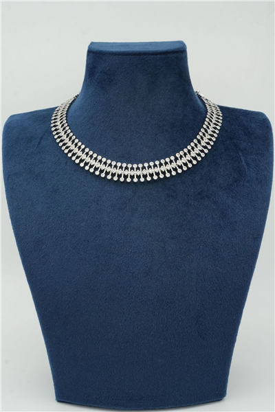 Bejou Select / Premium Kolye Silver