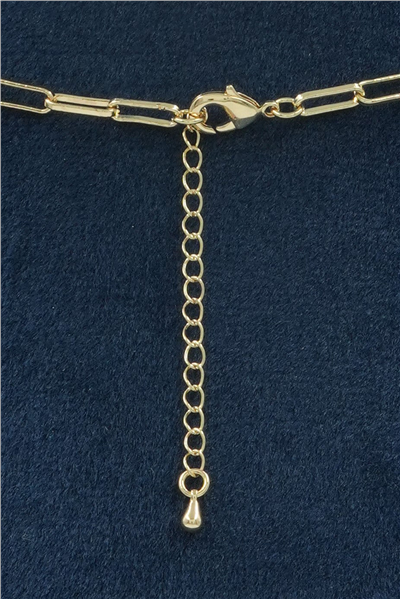 Bejou Select / Premium Kolye Gold