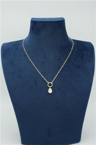 Bejou Select / Premium Kolye Gold