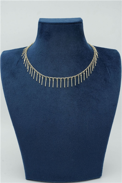 Bejou Select / Premium Kolye Gold