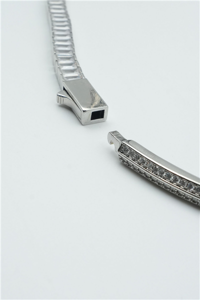Bejou Select / Premium Kolye Silver