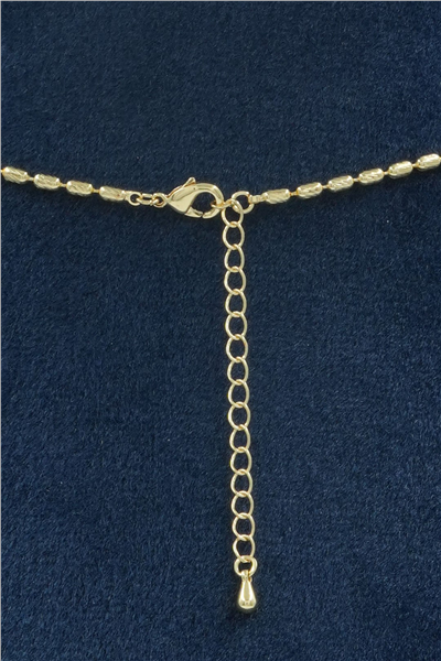 Bejou Select / Premium Kolye Gold