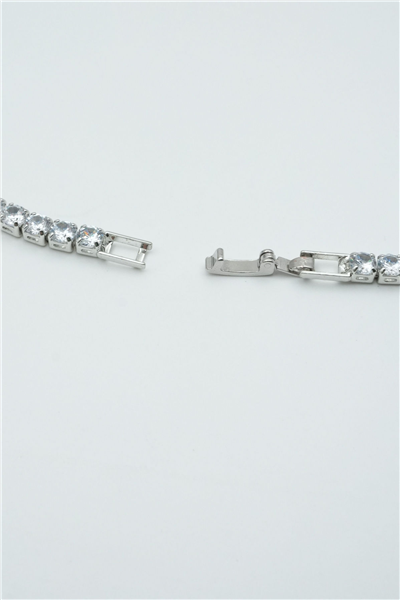 Bejou Select / Premium Kolye Silver