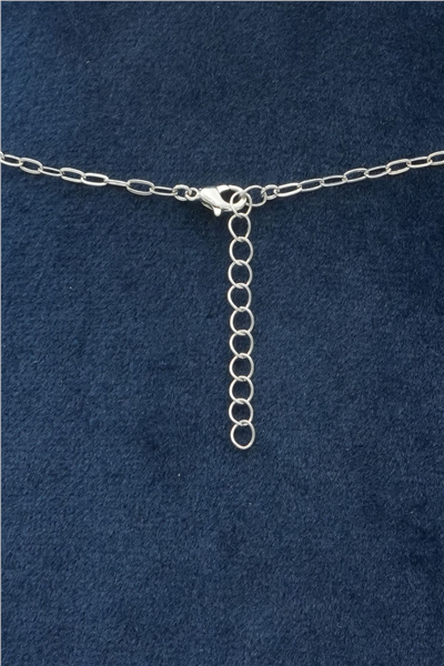 Bejou Select / Premium Kolye Silver