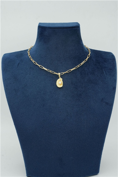 Bejou Select / Premium Kolye Gold