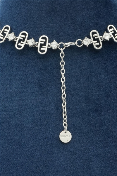 Bejou Select / Premium Kolye Silver