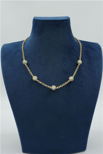 Bejou Select / Premium Kolye Gold