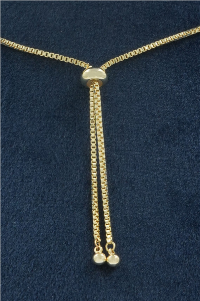 Bejou Select / Premium Kolye Gold