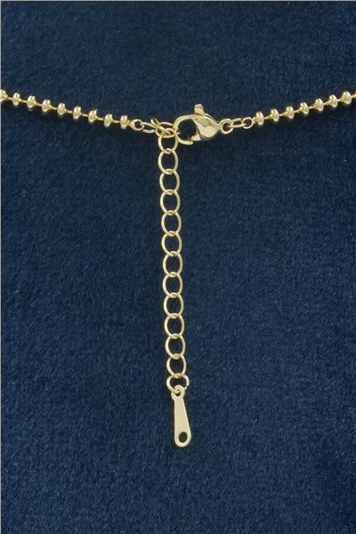 Bejou Select / Premium Kolye Gold