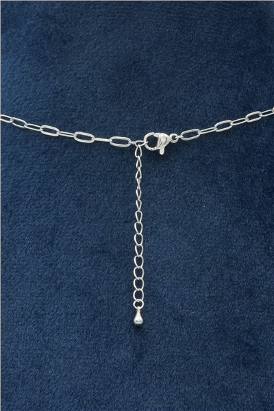 Bejou Select / Premium Kolye Silver