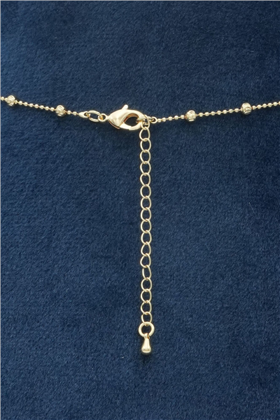 Bejou Select / Premium Kolye Gold