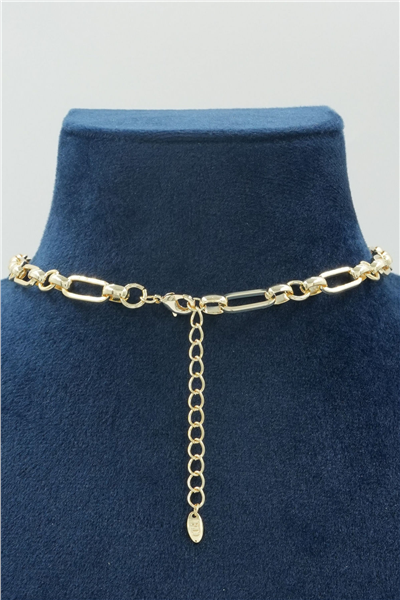 Bejou Select / Premium Kolye Gold