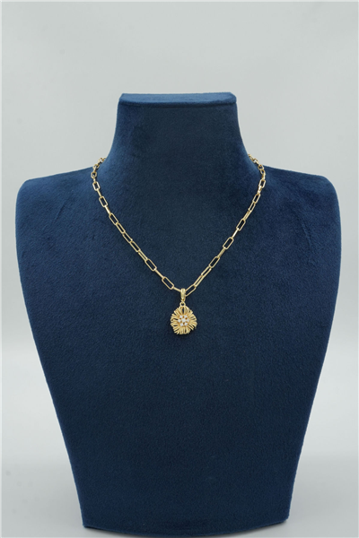 Bejou Select / Premium Kolye Gold