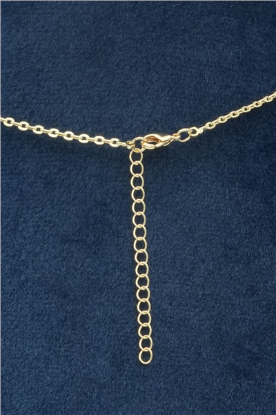 Bejou Select / Premium Kolye Gold