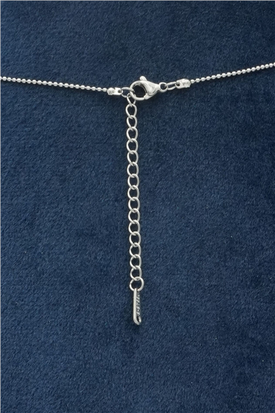 Bejou Select / Premium Kolye Silver