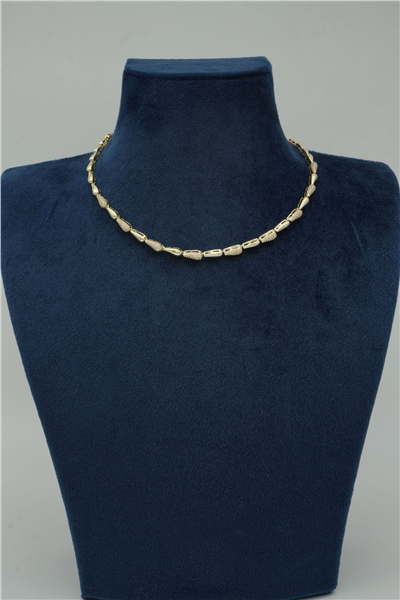 Bejou Select / Premium Kolye Gold