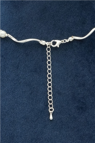 Bejou Select / Premium Kolye Silver