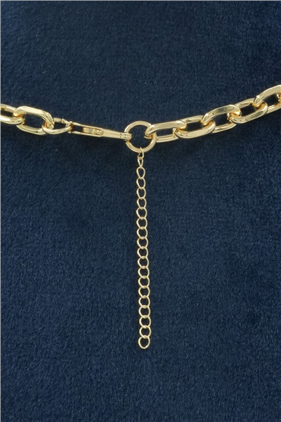 Bejou Select / Premium Kolye Gold