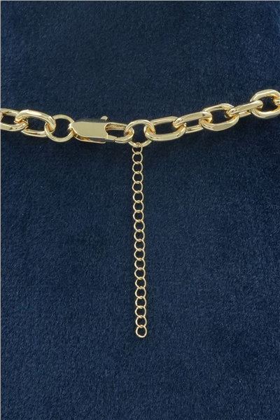 Bejou Select / Premium Kolye Gold