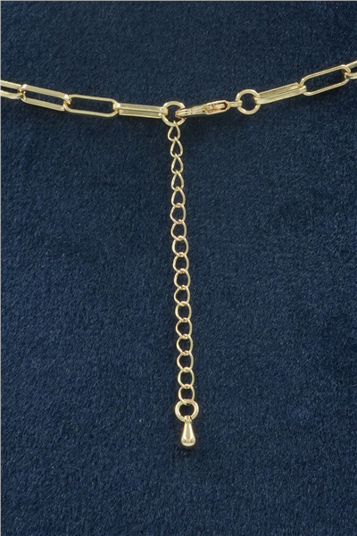 Bejou Select / Premium Kolye Gold