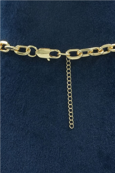 Bejou Select / Premium Kolye Gold