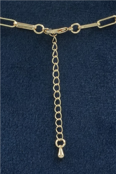 Bejou Select / Premium Kolye Gold