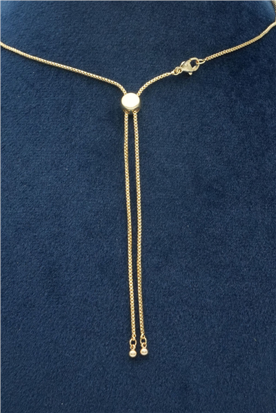 Bejou Select / Premium Kolye Gold