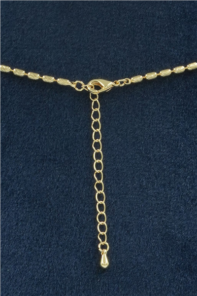 Bejou Select / Premium Kolye Gold