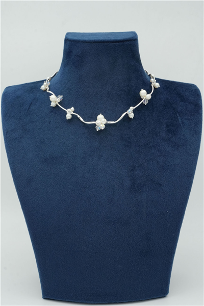 Bejou Select / Premium Kolye Silver