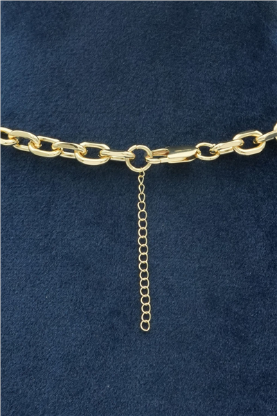 Bejou Select / Premium Kolye Gold