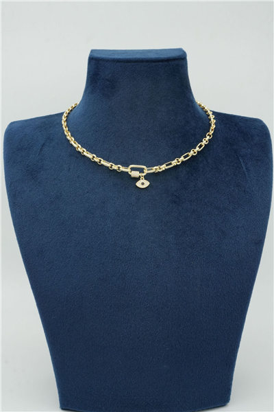 Bejou Select / Premium Kolye Gold