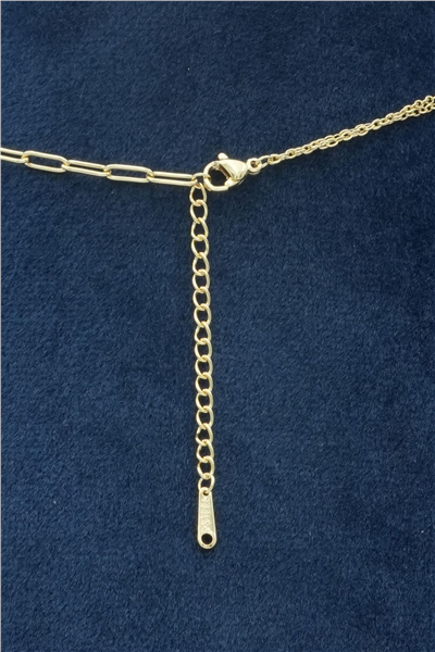 Bejou Select / Premium Kolye Gold