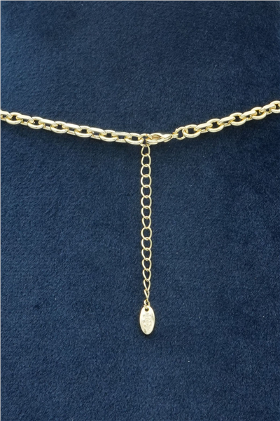 Bejou Select / Premium Kolye Gold