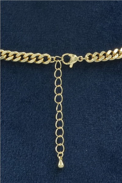 Bejou Select / Premium Kolye Gold