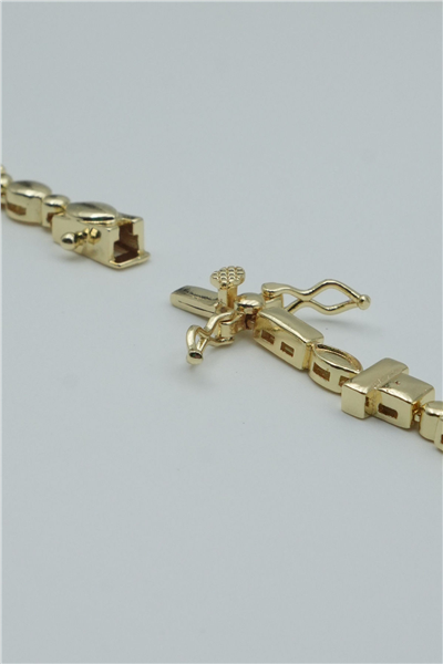 Bejou Select / Premium Kolye Gold