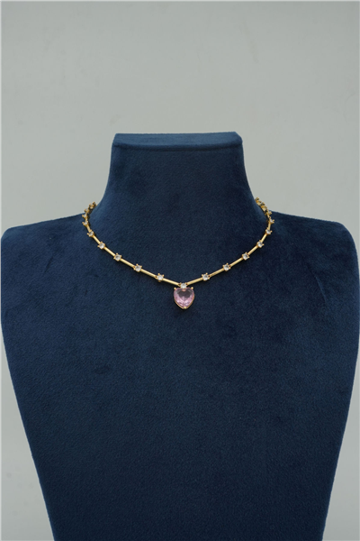Bejou Select / Premium Kolye Gold