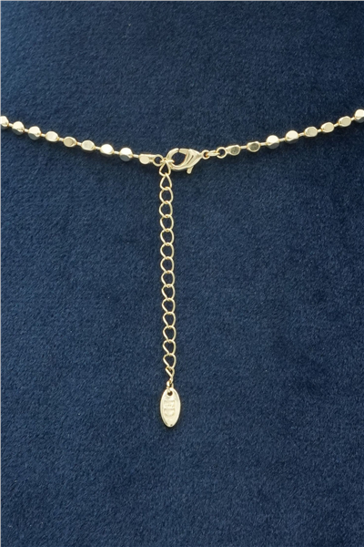 Bejou Select / Premium Kolye Gold