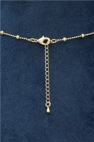 Bejou Select / Premium Kolye Gold