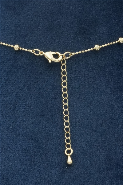 Bejou Select / Premium Kolye Gold