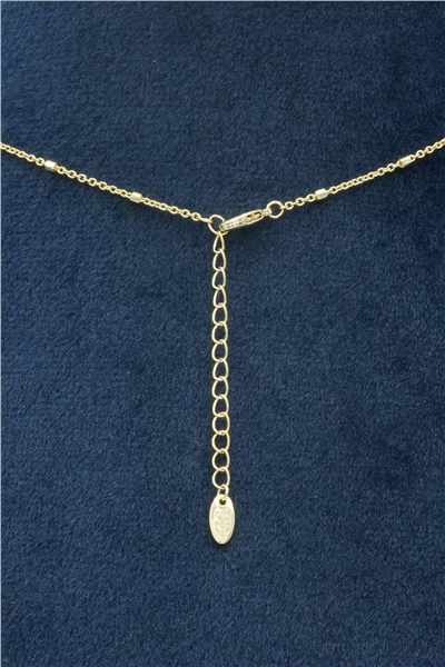 Bejou Select / Premium Kolye Gold