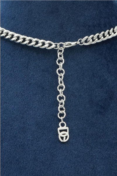 Bejou Select / Premium Kolye Silver