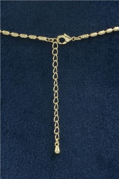 Bejou Select / Premium Kolye Gold