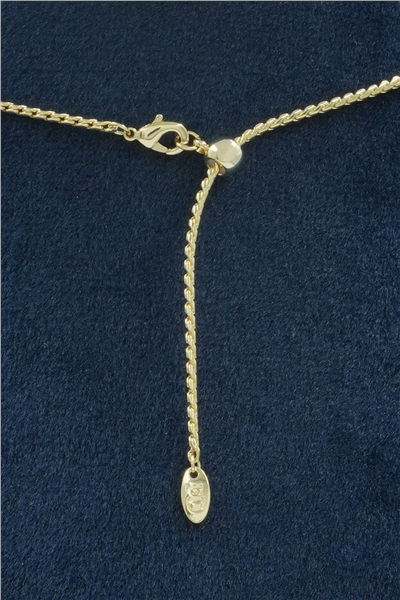 Bejou Select / Premium Kolye Gold