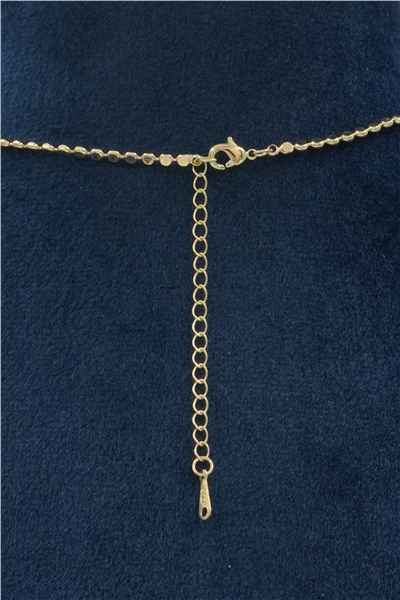Bejou Select / Premium Kolye Gold