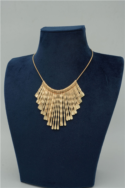 Bejou Select / Premium Kolye Gold