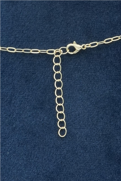 Bejou Select / Premium Kolye Gold