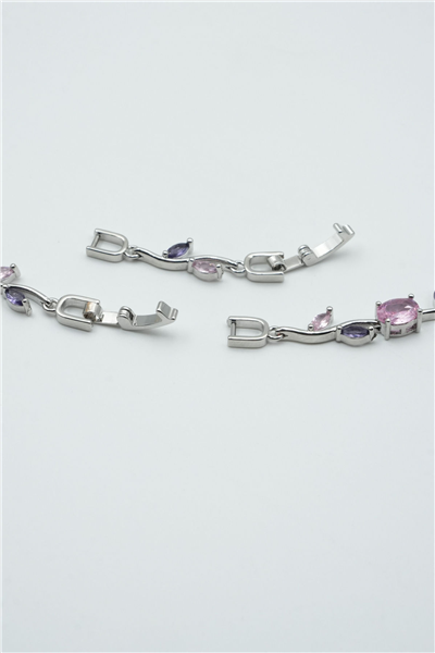 Bejou Select / Premium Kolye Silver