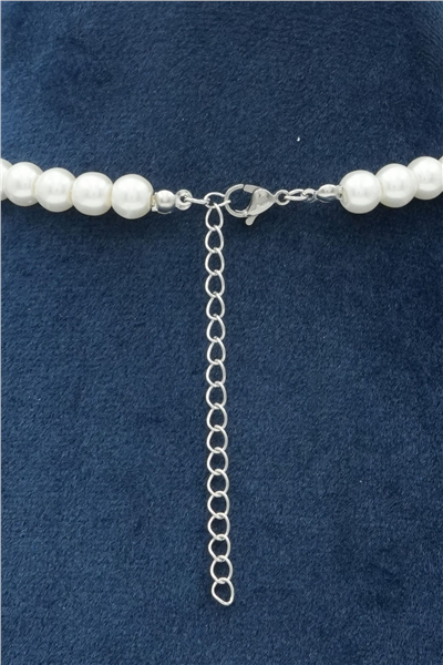 Bejou Select / Premium Kolye Silver